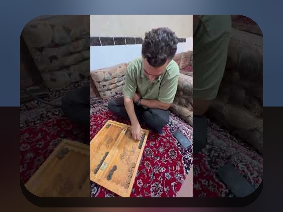 آشنایی با بازی تخته نرد بازار و نقش آن در سایت شرط بندی ایرانی